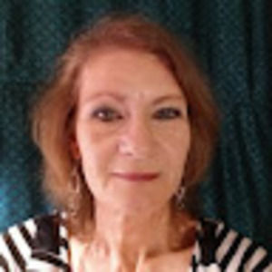 Meet your Posher, Jodie